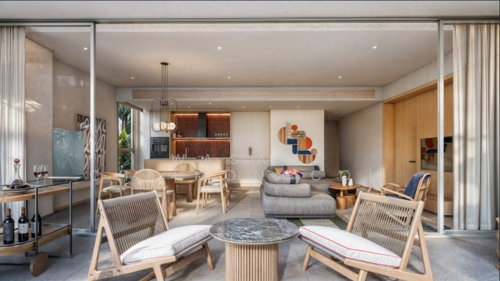 Condo in Choeng Thale, Phuket, Thailand 2 - 15136655