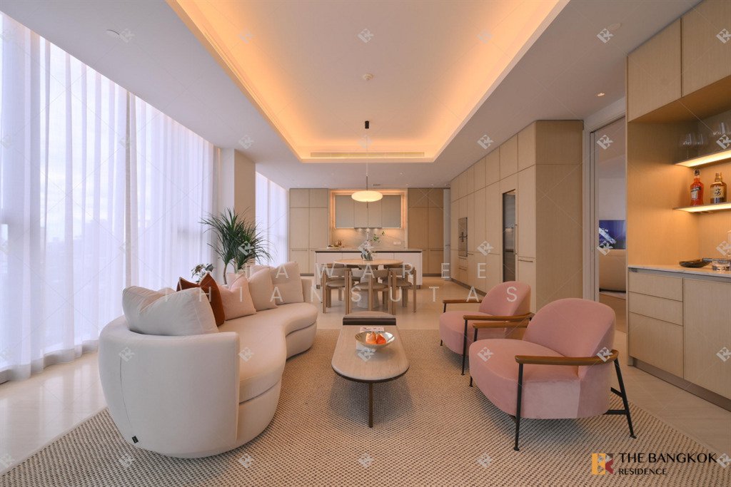 Condo in Bangkok, Krung Thep Maha Nakhon, Thailand 2 - 16726597