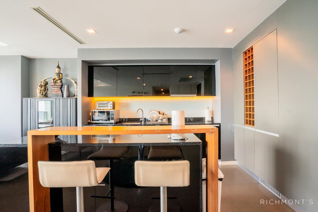 Condo in Bangkok, Krung Thep Maha Nakhon, Thailand 5 - 15865411