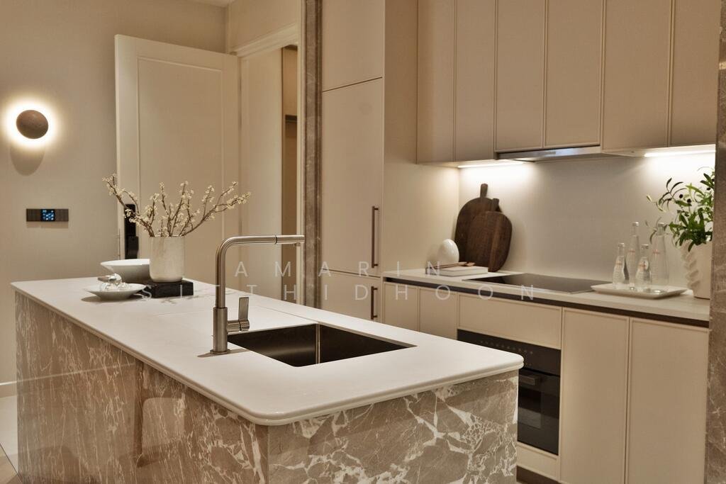 Condo in Bangkok, Krung Thep Maha Nakhon, Thailand 4 - 16941487