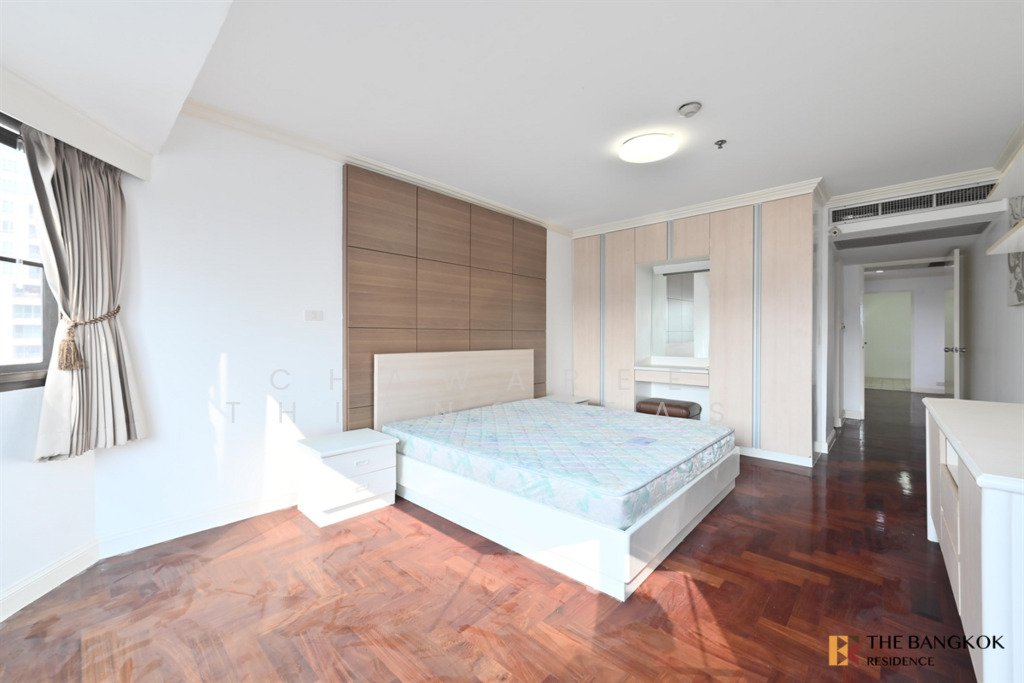 Condo in Bangkok, Krung Thep Maha Nakhon, Thailand 3 - 16053536