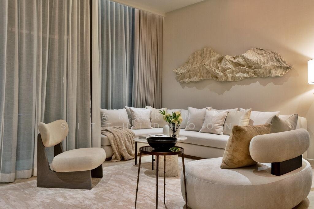 Condo in Bangkok, Krung Thep Maha Nakhon, Thailand 3 - 16941497