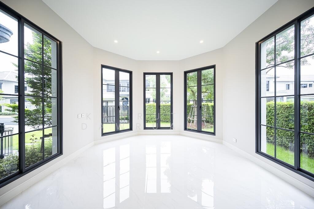 House in Hua Mak, Bangkok, Thailand 2 - 15136676