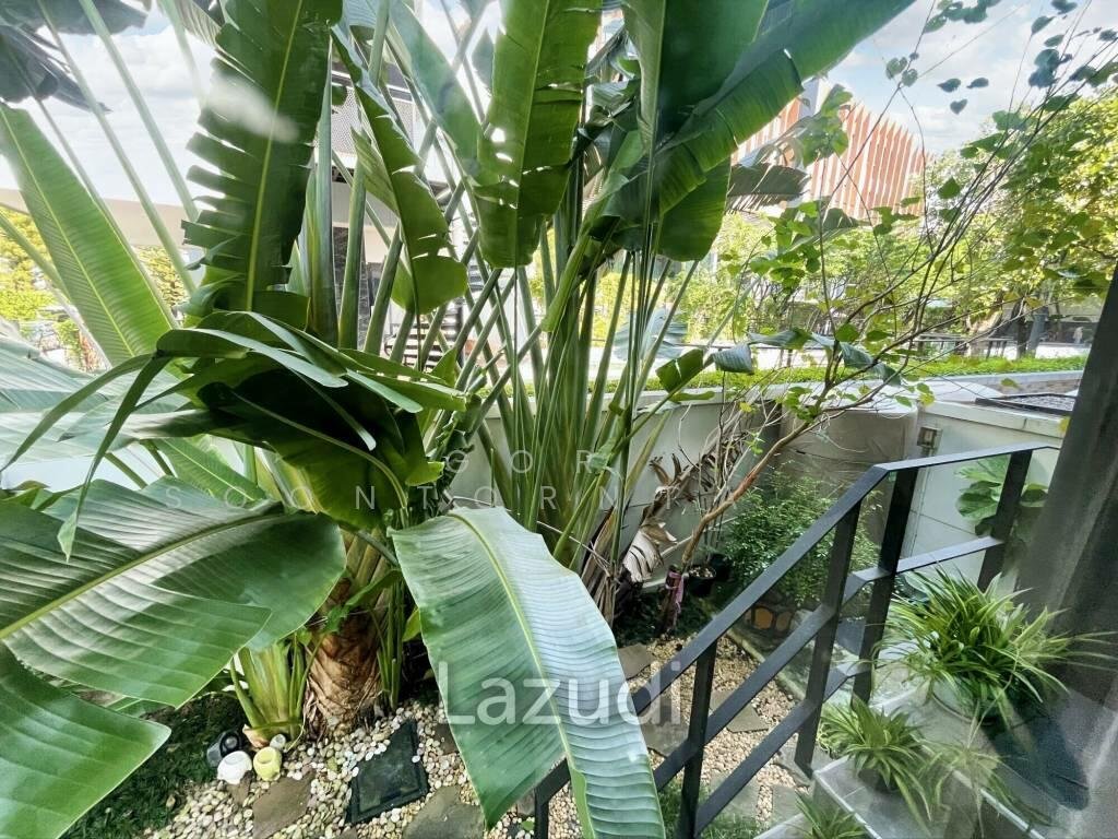 Townhouse in Chong Nonsi, Krung Thep Maha Nakhon, Thailand 3 - 15226299