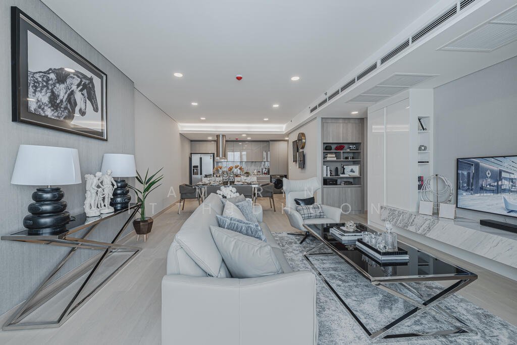 Condo in Bangkok, Krung Thep Maha Nakhon, Thailand 2 - 15136507