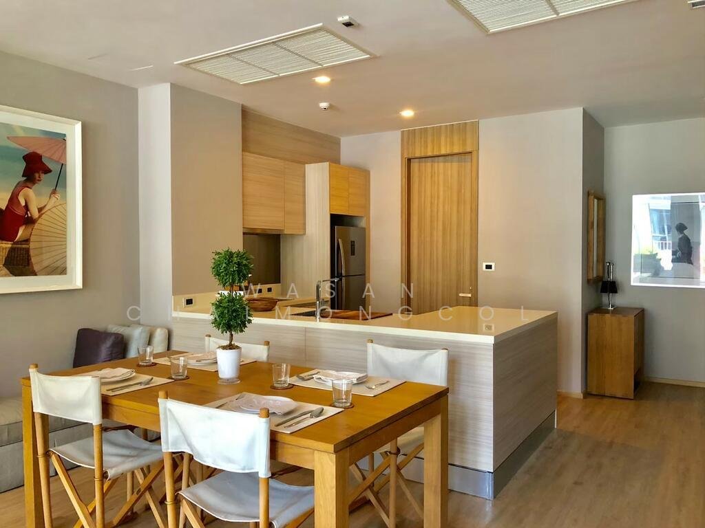 Condominio a Mai Khao, Provincia di Phuket, Thailandia 3 - 15946936