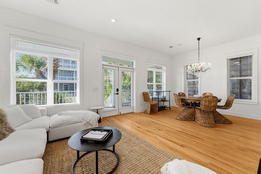 House in Watersound, Florida, United States 5 - 17067805
