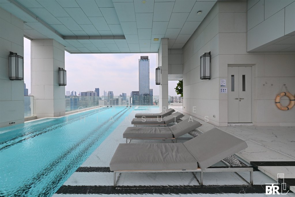 Condo in Bangkok, Krung Thep Maha Nakhon, Thailand 5 - 15948700