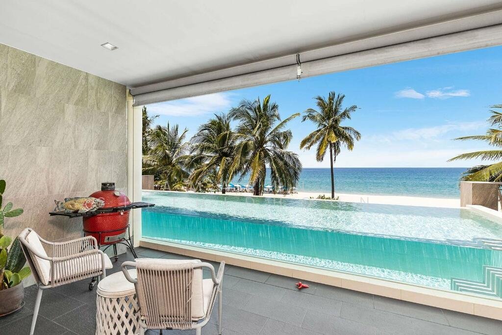 Condo in Choeng Thale, Phuket, Thailand 1 - 15497839