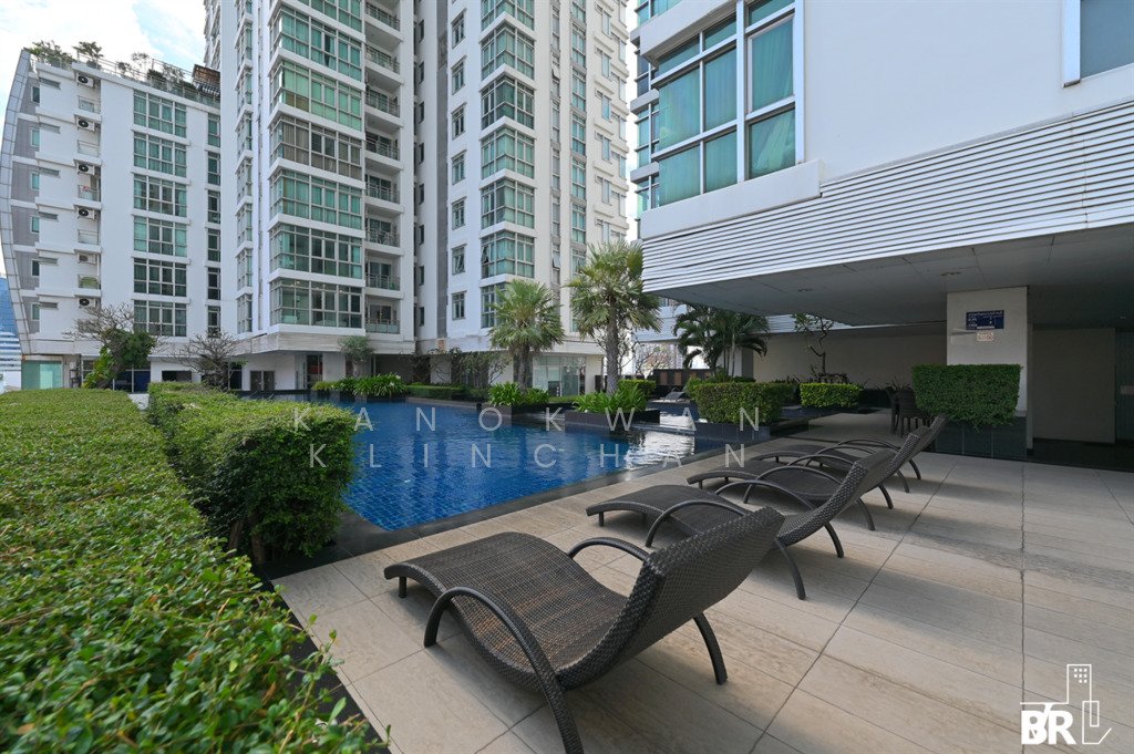 Condo in Bangkok, Krung Thep Maha Nakhon, Thailand 3 - 15541774