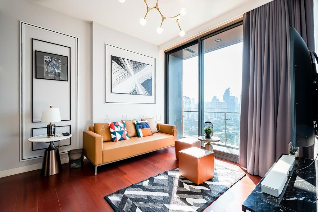 Condo in Bangkok, Krung Thep Maha Nakhon, Thailand 4 - 15906658