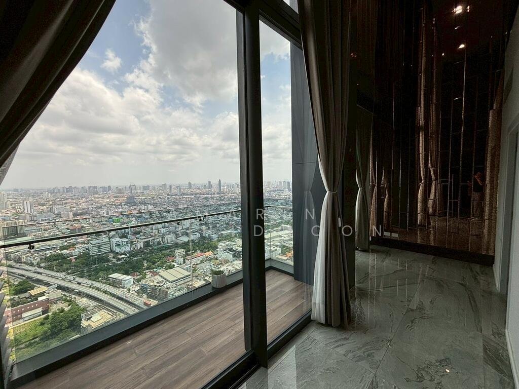 Condo in Bangkok, Krung Thep Maha Nakhon, Thailand 1 - 16335555