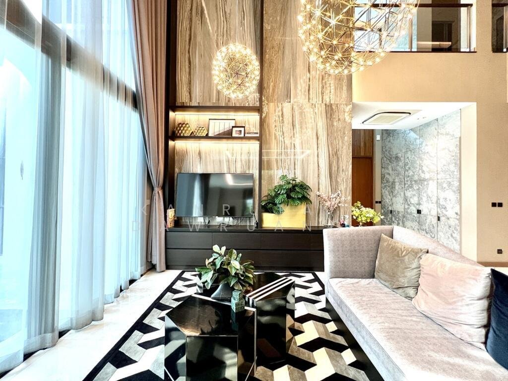 House in Talat Bang Khen, Bangkok, Thailand 2 - 15393015