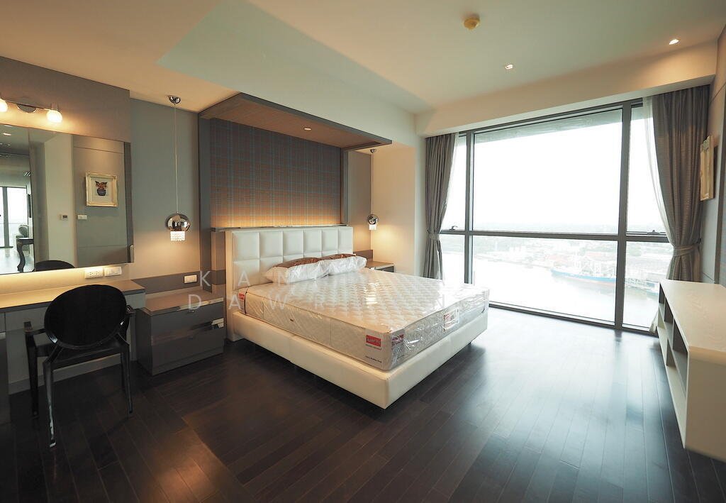 Condo in Bang Phong Phang, Krung Thep Maha Nakhon, Thailand 2 - 15136744