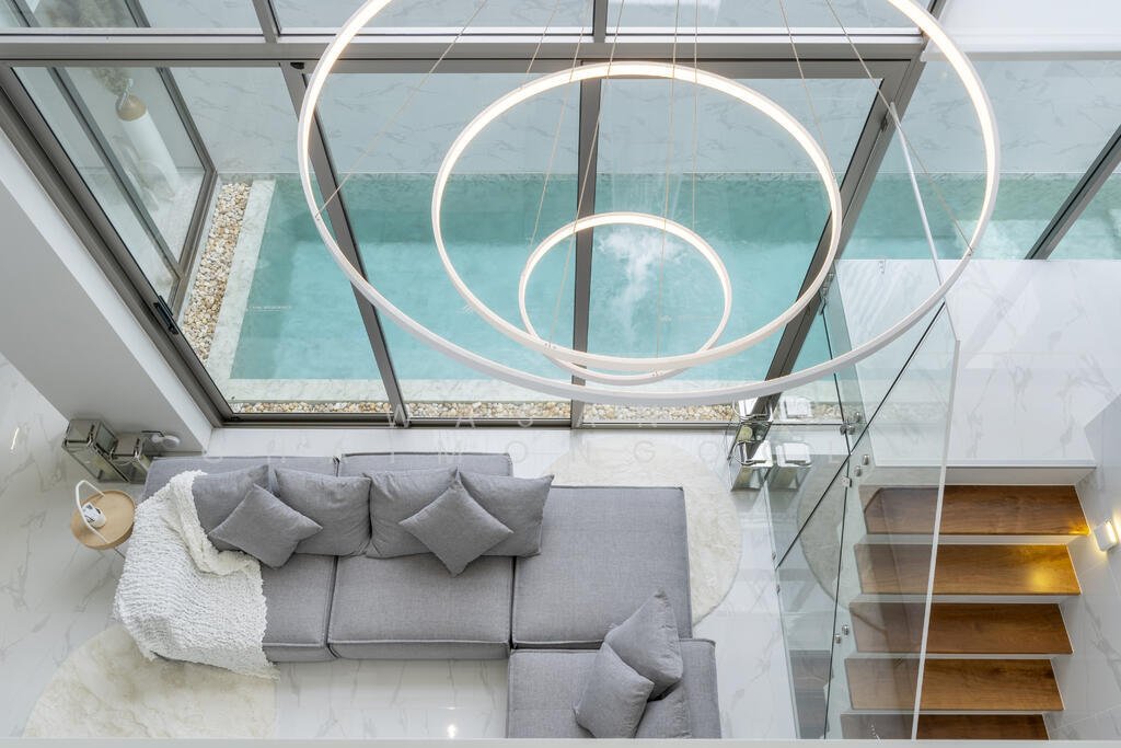 Villa in Thalang, Thailand 5 - 15136661