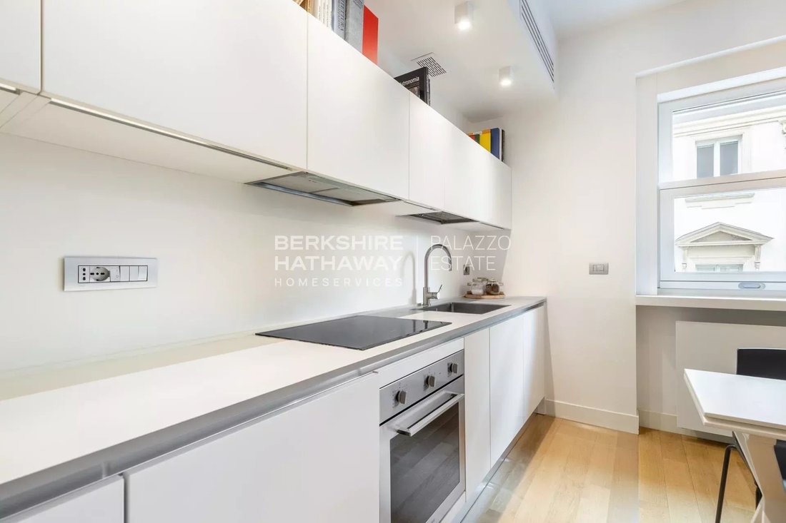 Appartement à Centre, Turin, Piémont 5 - 17064414