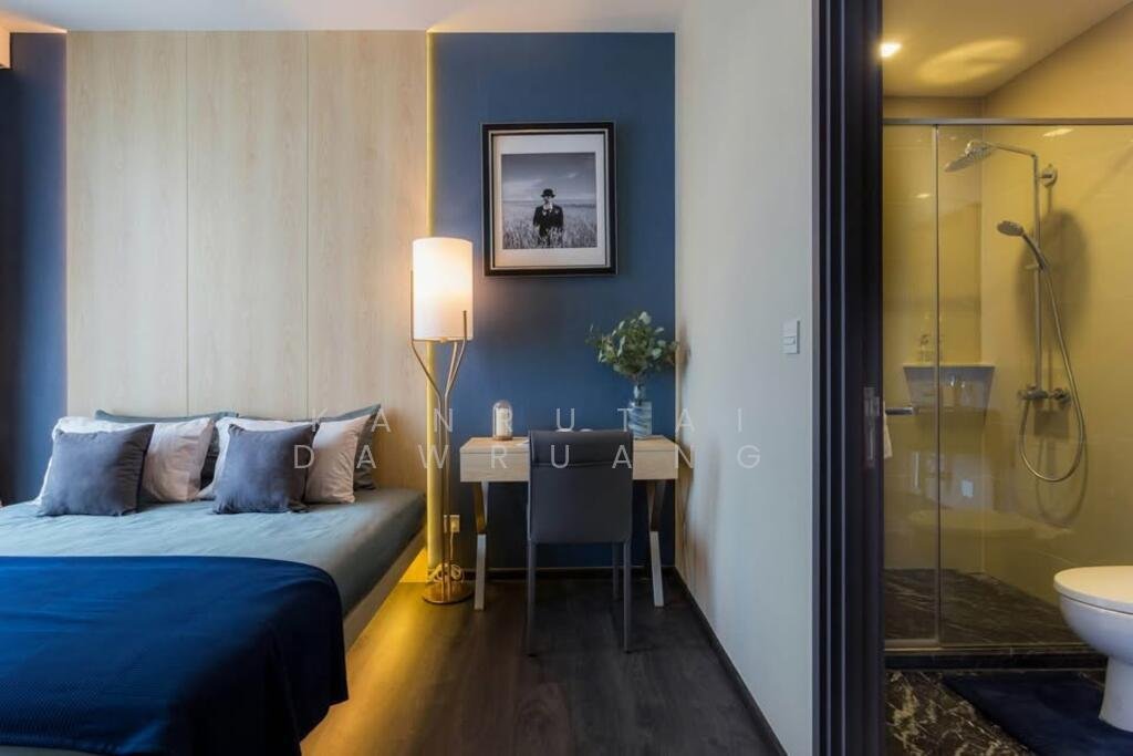 Condo in Bangkok, Krung Thep Maha Nakhon, Thailand 3 - 16736675