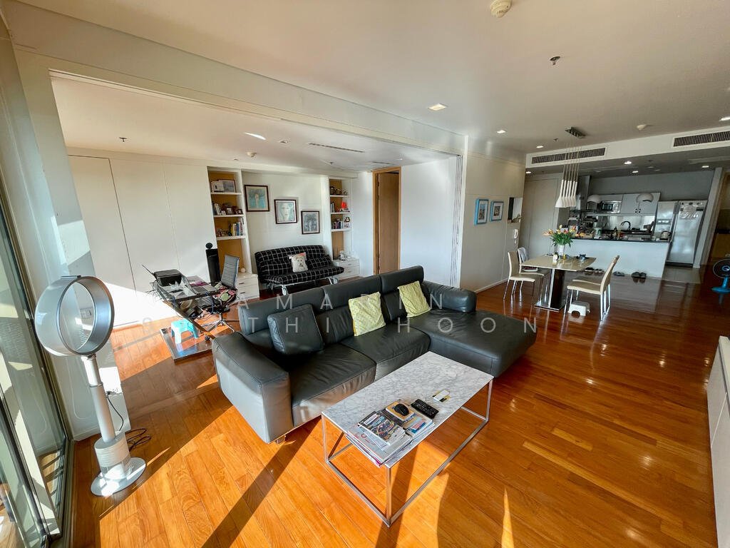 Condo in Bangkok, Krung Thep Maha Nakhon, Thailand 2 - 15136621