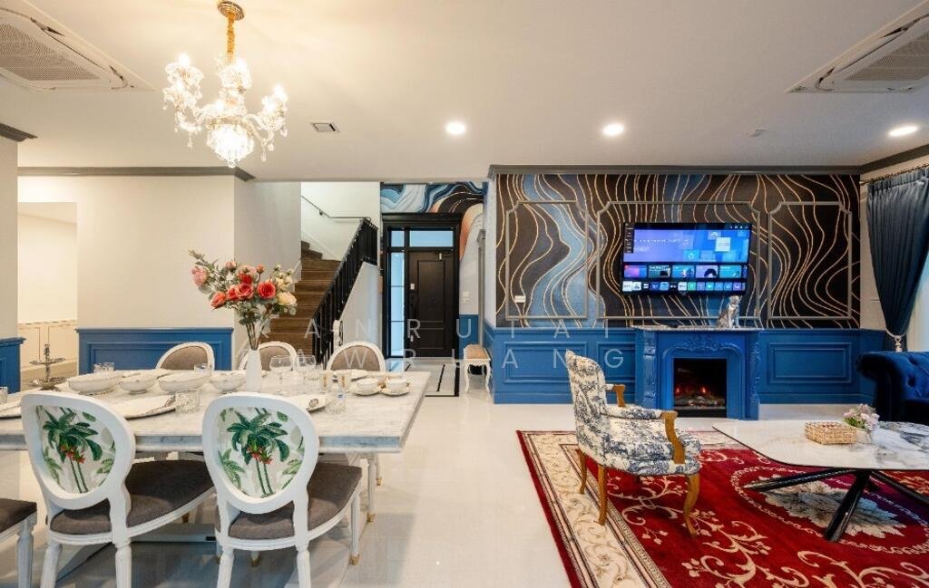 House in Saphan Sung, Bangkok, Thailand 2 - 15655991