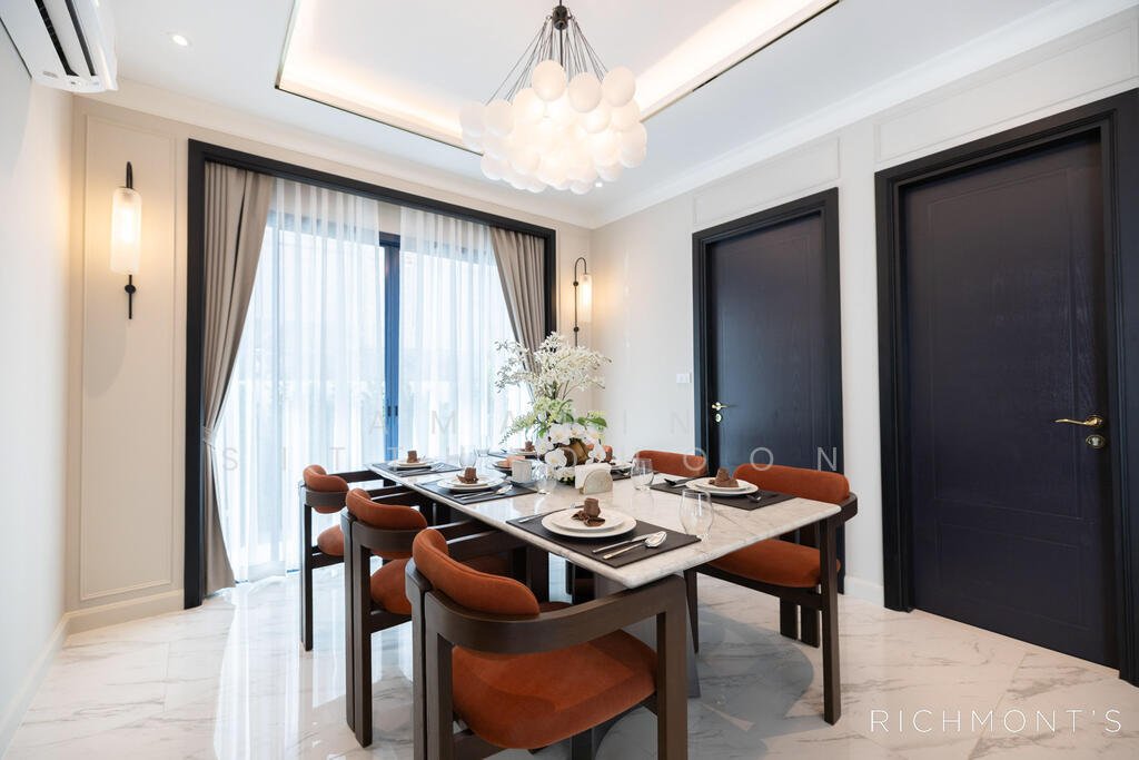 House in Lam Luk Ka, Pathum Thani, Thailand 5 - 15928107
