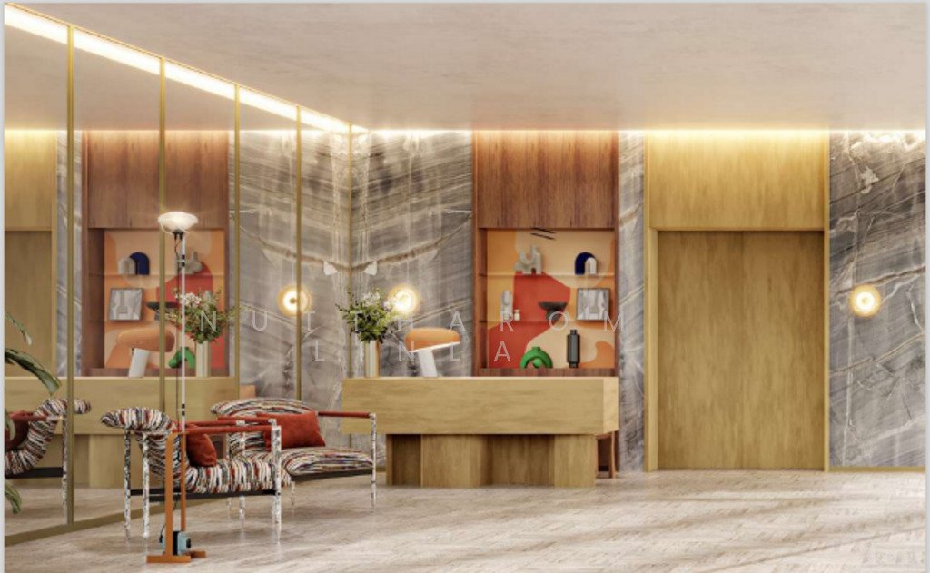 Condo in Phaya Thai, Krung Thep Maha Nakhon, Thailand 4 - 15901769