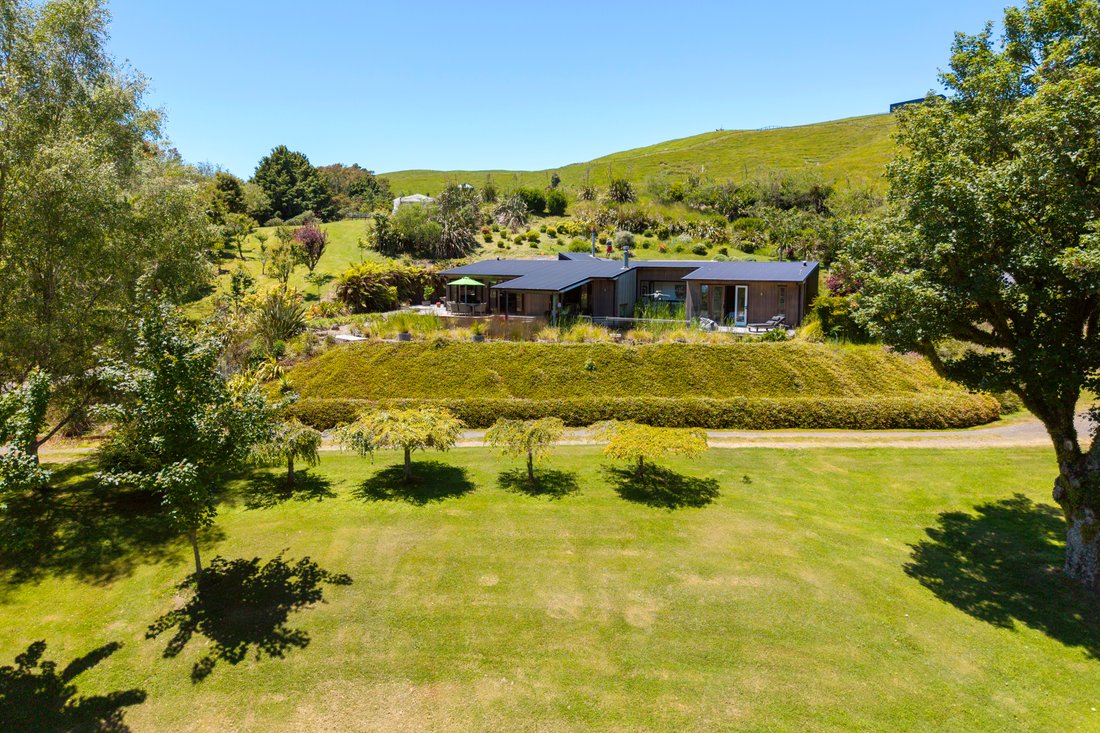 Oruanui, Waikato, New Zealand 1 - 17072273
