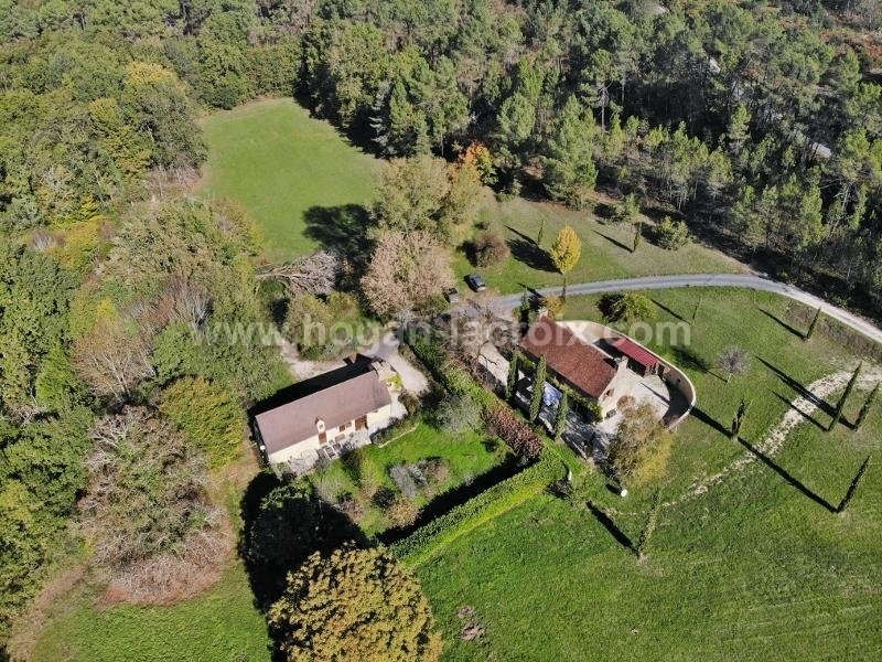 House in Sarlat-la-Canéda, Nouvelle-Aquitaine, France 3 - 17070835