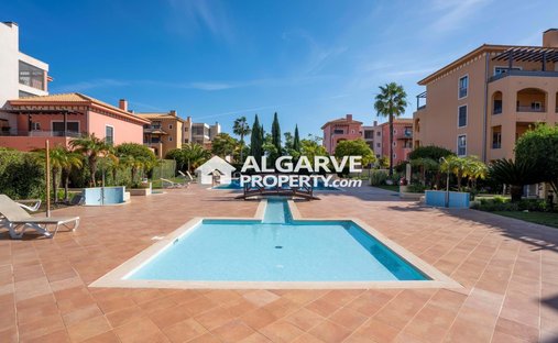 Apartamento en Vilamoura, Quarteira, Algarve 1