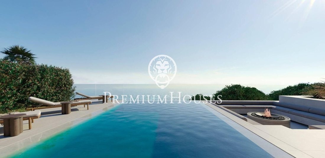 House in Arenys de Mar, Catalonia, Spain 1 - 17071267