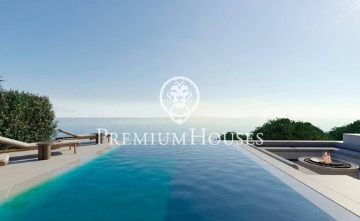 House in Arenys de Mar, Catalonia, Spain 1