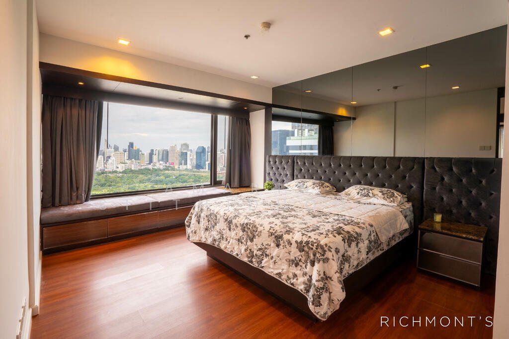 Condo in Bangkok, Krung Thep Maha Nakhon, Thailand 4 - 15136886