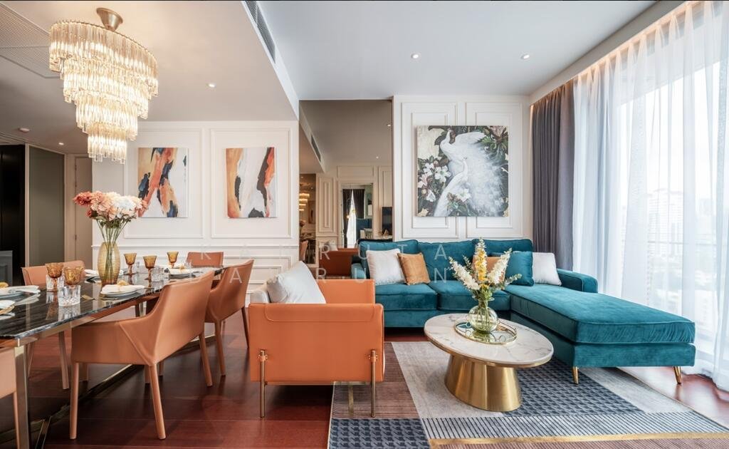 Condo in Bangkok, Krung Thep Maha Nakhon, Thailand 1 - 15312694