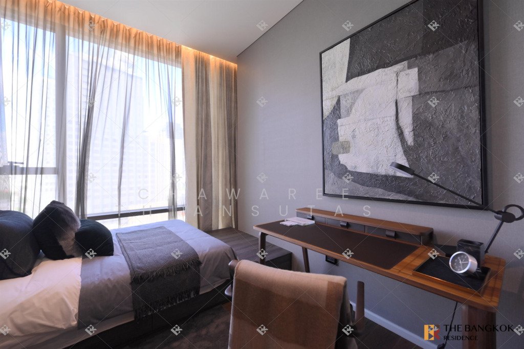 Condo in Watthana, Krung Thep Maha Nakhon, Thailand 4 - 16476720