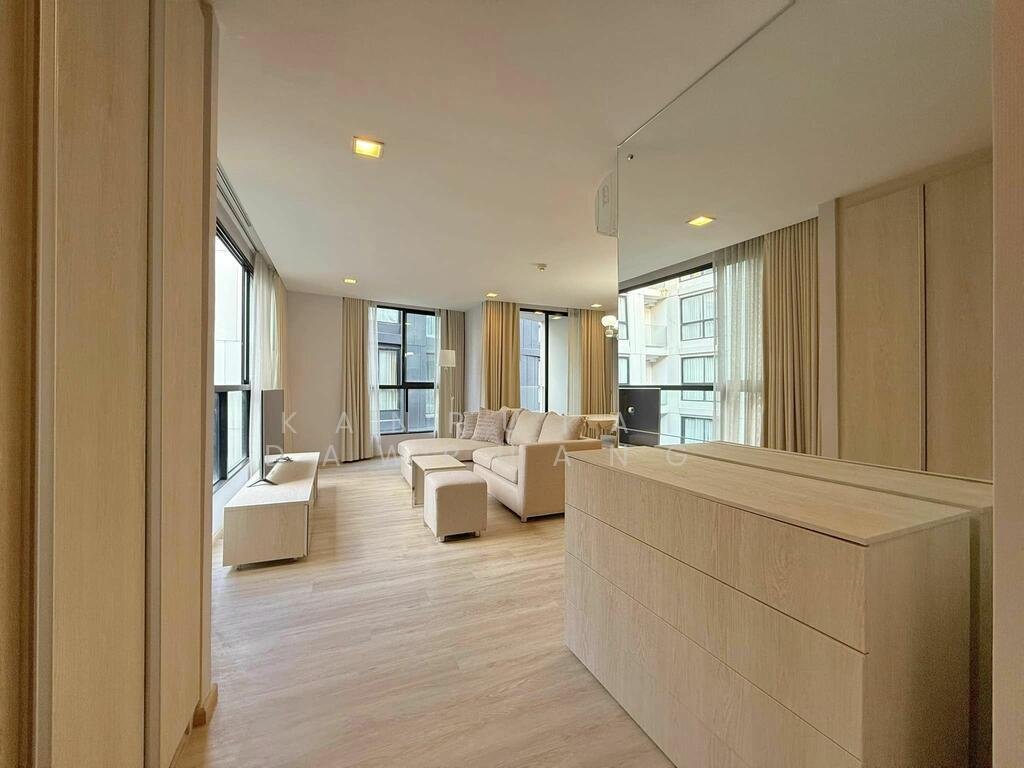 Condo in Bangkok, Krung Thep Maha Nakhon, Thailand 5 - 15519587
