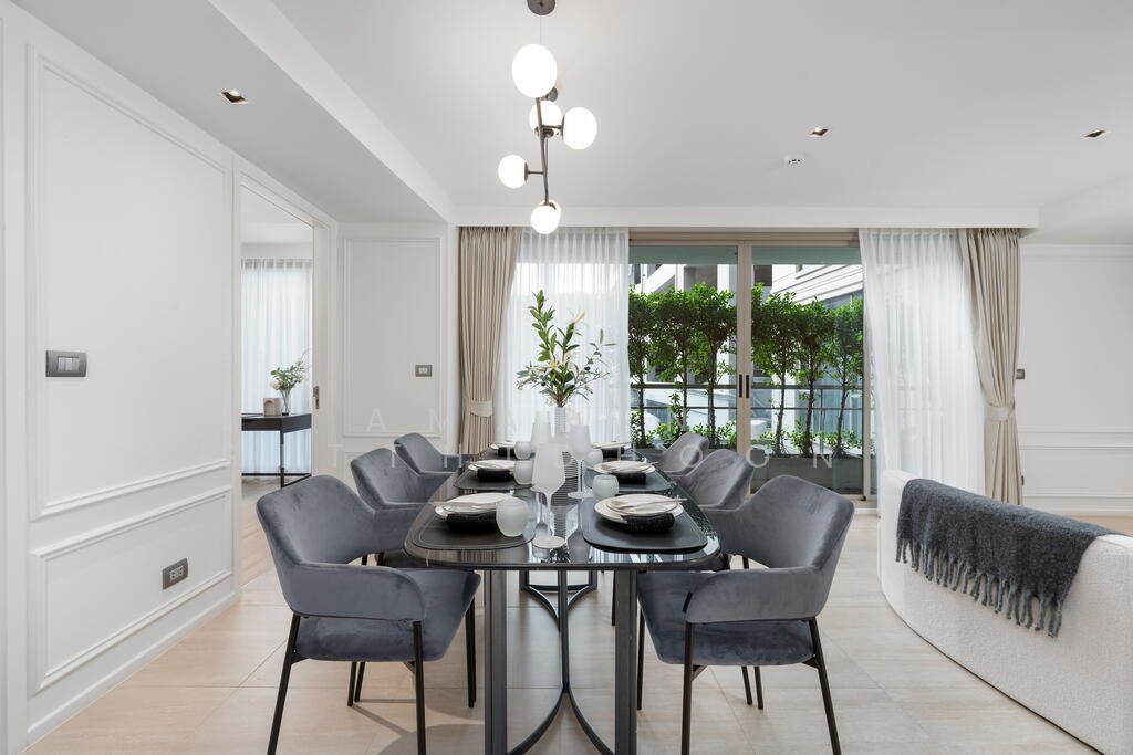 Condo in Bangkok, Krung Thep Maha Nakhon, Thailand 3 - 15313167