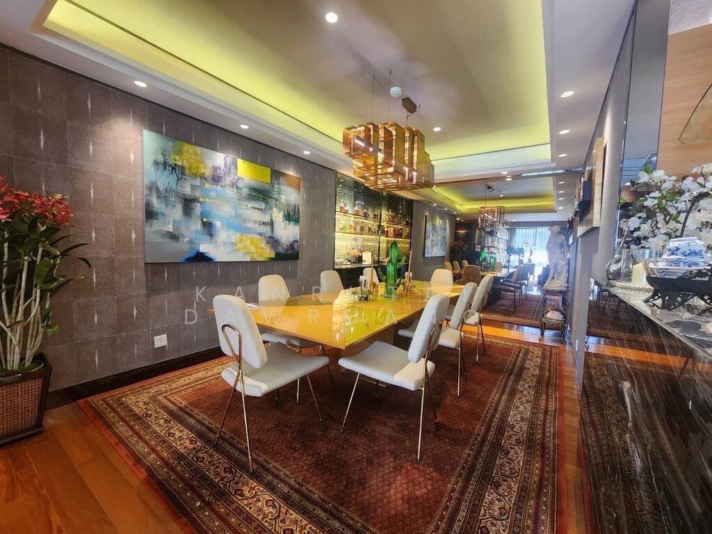 Condo in Bang Phong Phang, Krung Thep Maha Nakhon, Thailand 5 - 15829619
