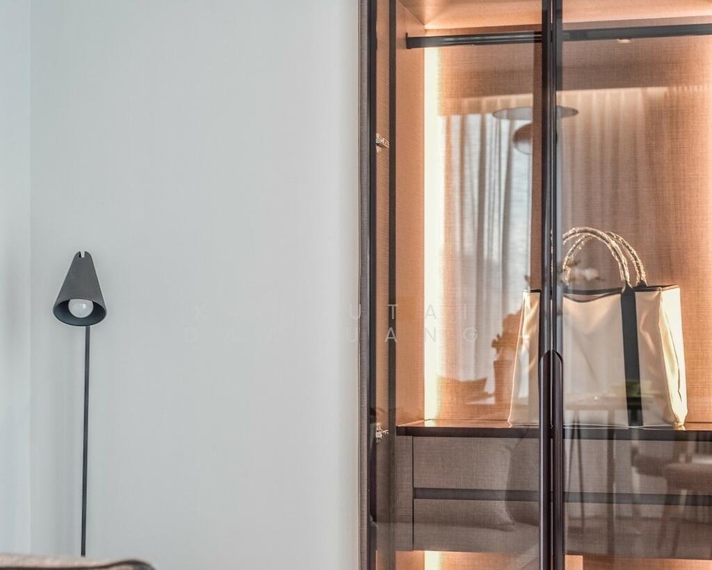 Condo in Bangkok, Krung Thep Maha Nakhon, Thailand 4 - 15496249