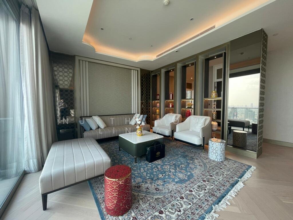 Condo in Bangkok, Krung Thep Maha Nakhon, Thailand 1 - 15961563