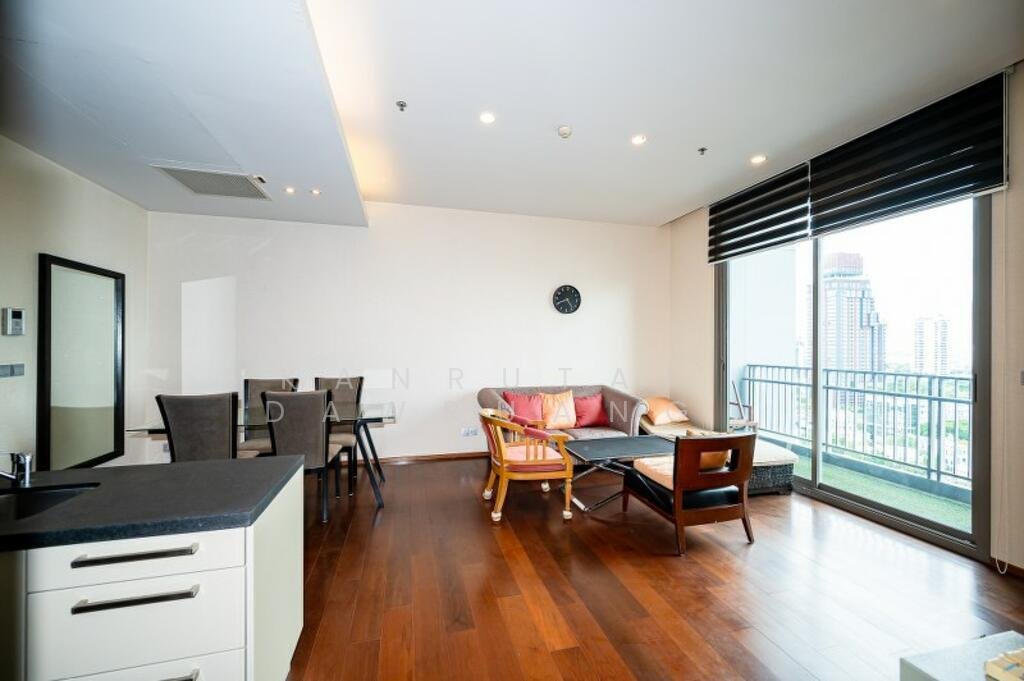 Condo in Bangkok, Krung Thep Maha Nakhon, Thailand 4 - 15844679
