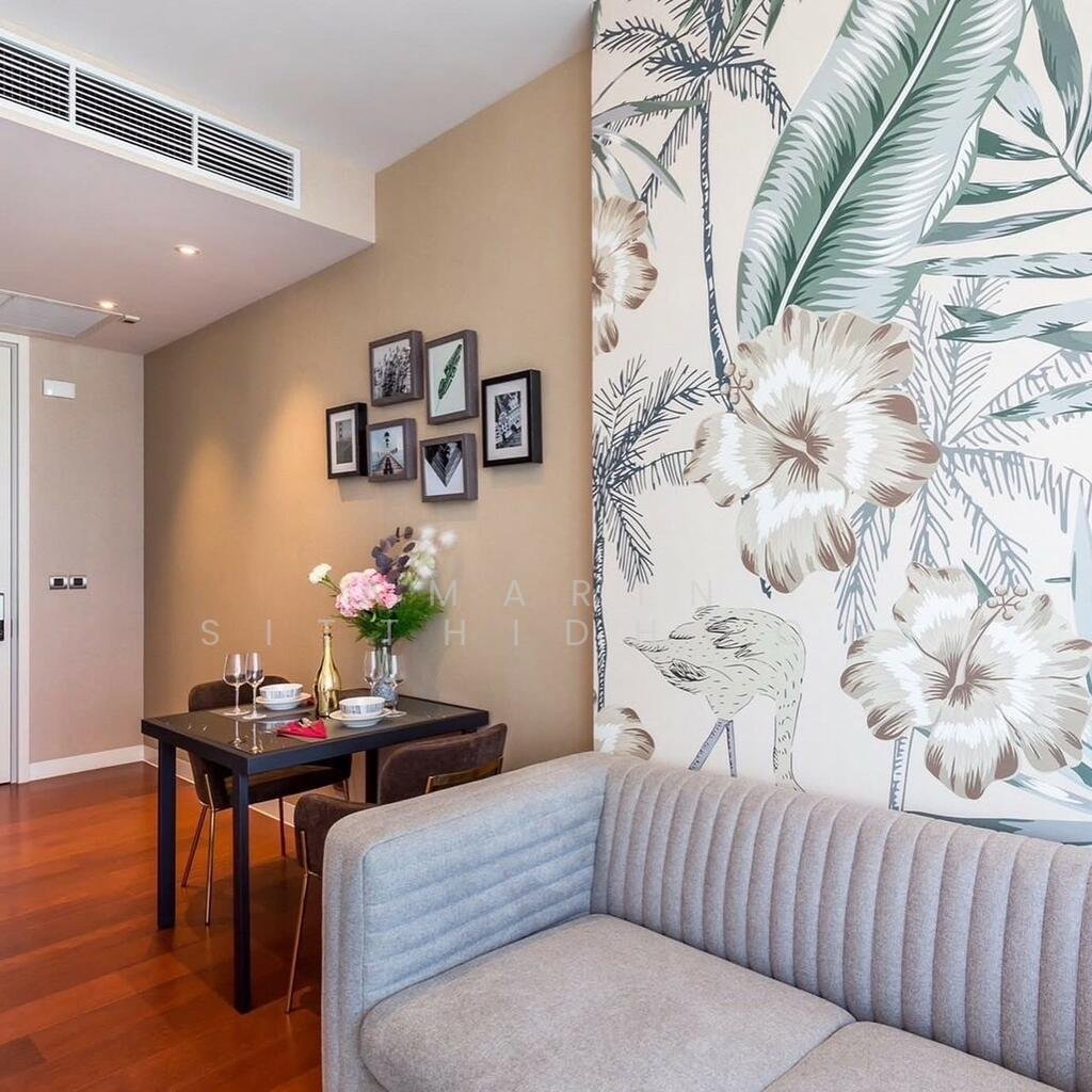 Condo in Bangkok, Krung Thep Maha Nakhon, Thailand 3 - 16495280