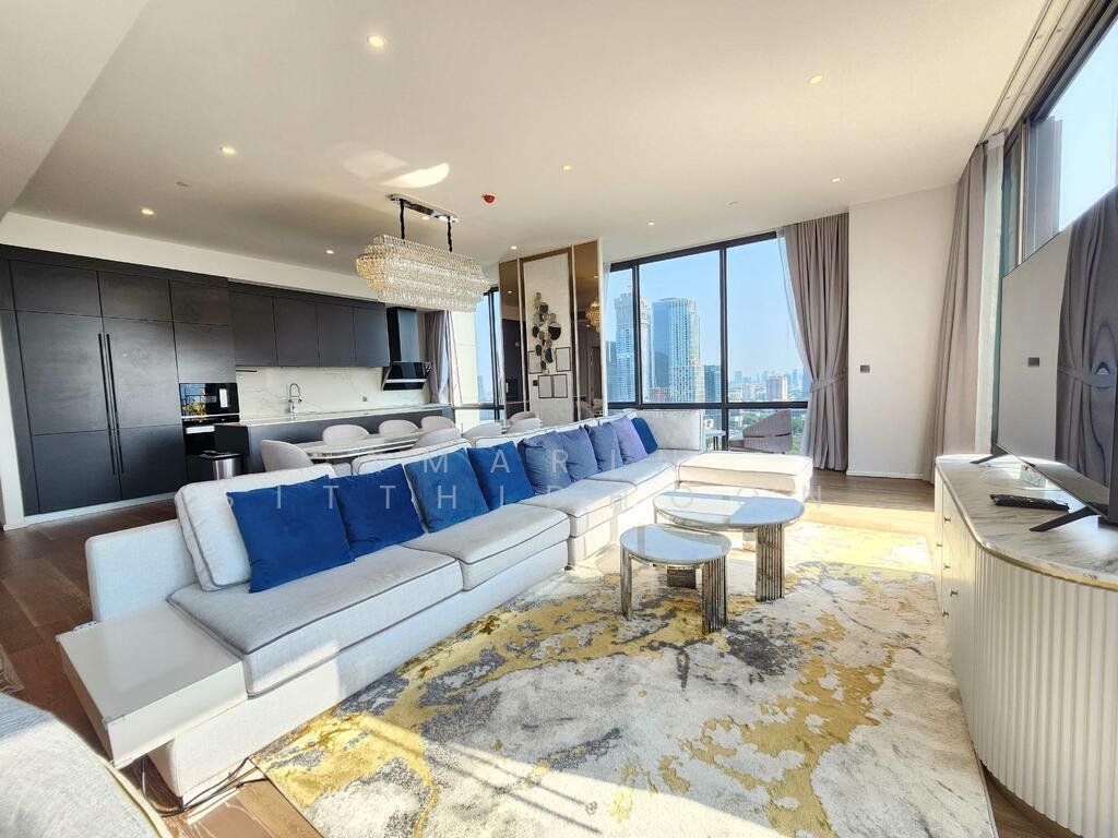 Condo in Bangkok, Krung Thep Maha Nakhon, Thailand 2 - 16418165