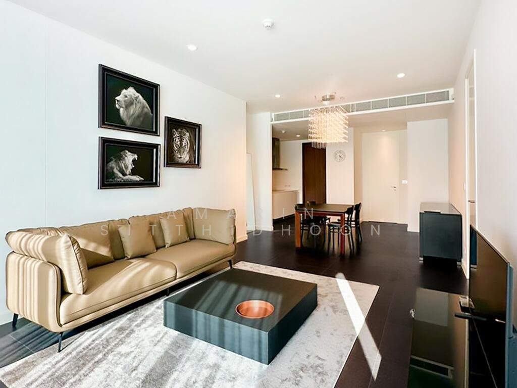 185 Rajadamri, Bangkok