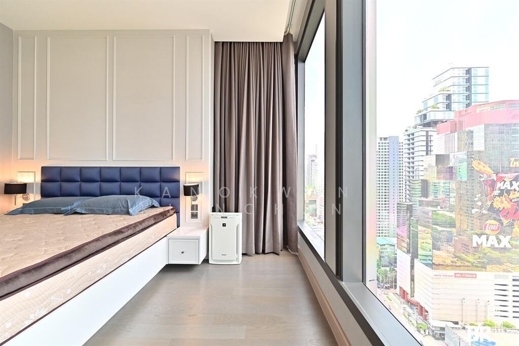 Condo in Bangkok, Krung Thep Maha Nakhon, Thailand 4 - 15442357