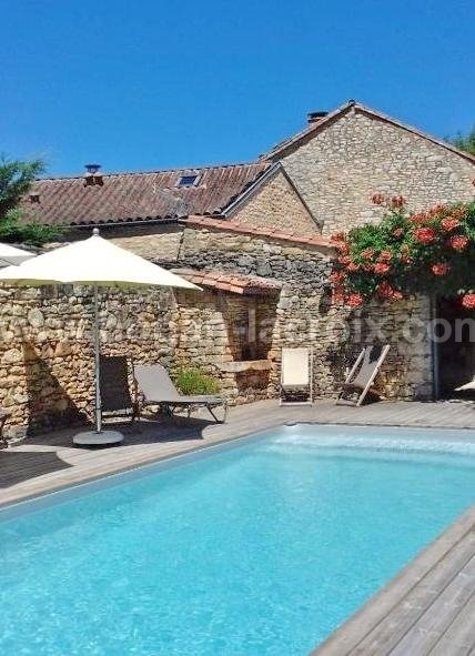 House in Sarlat-la-Canéda, Nouvelle-Aquitaine, France 3 - 17070784