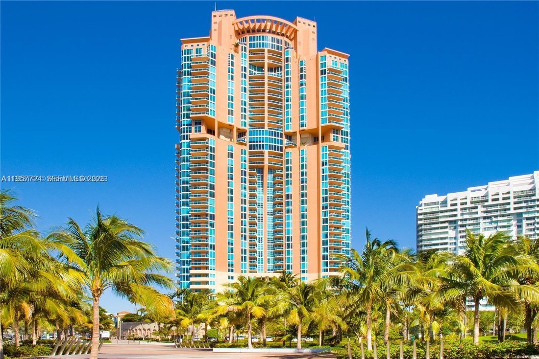 Condo in Miami Beach, Florida, United States 2 - 17070168