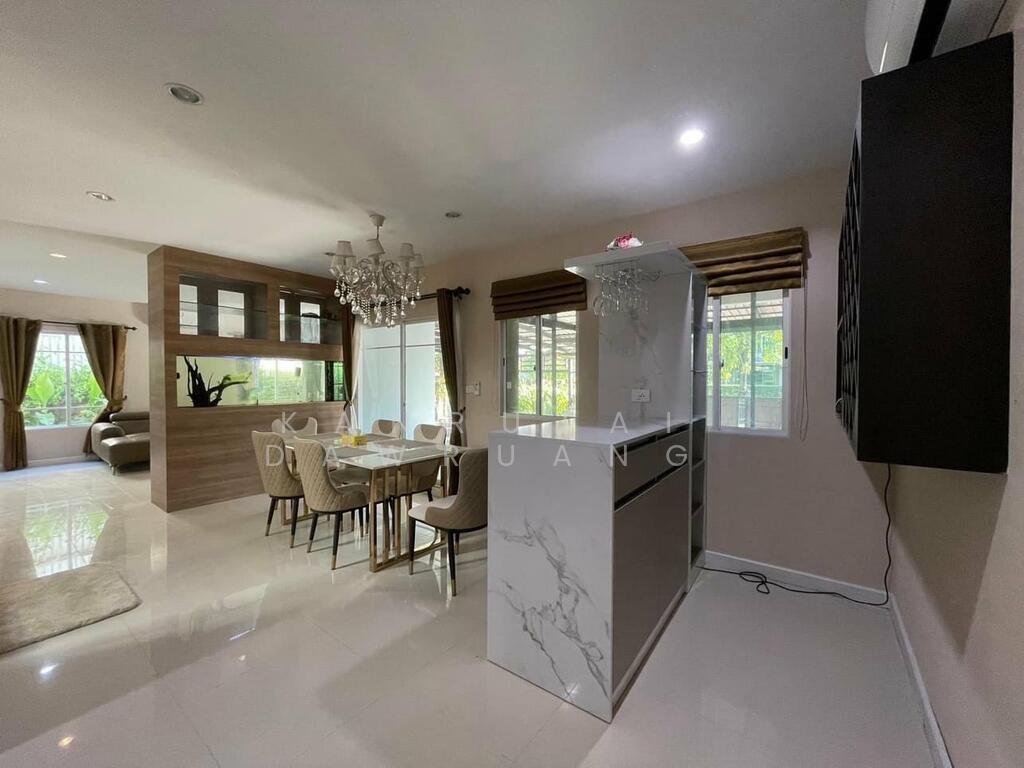 House in Suan Luang, Bangkok, Thailand 1 - 16495327