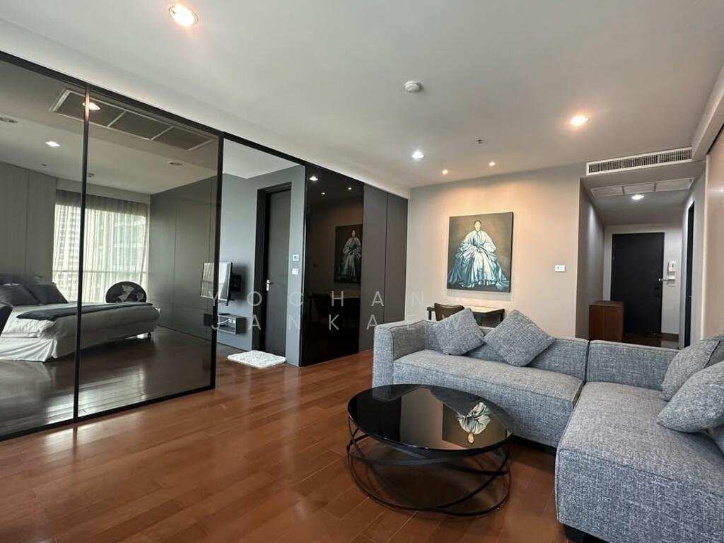 Condo in Bangkok, Krung Thep Maha Nakhon, Thailand 1 - 15920074