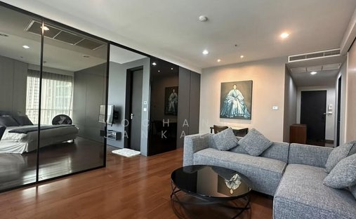 Condo in Bangkok, Krung Thep Maha Nakhon, Thailand 1