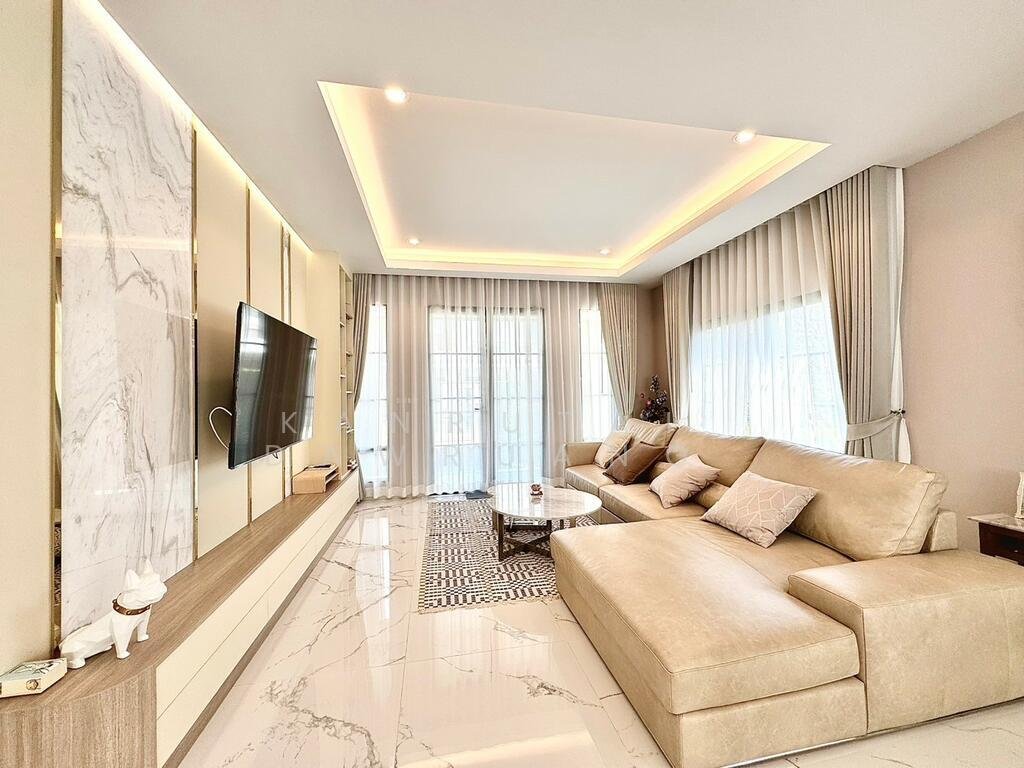 House in Ban Mai, Nonthaburi, Thailand 5 - 15597228