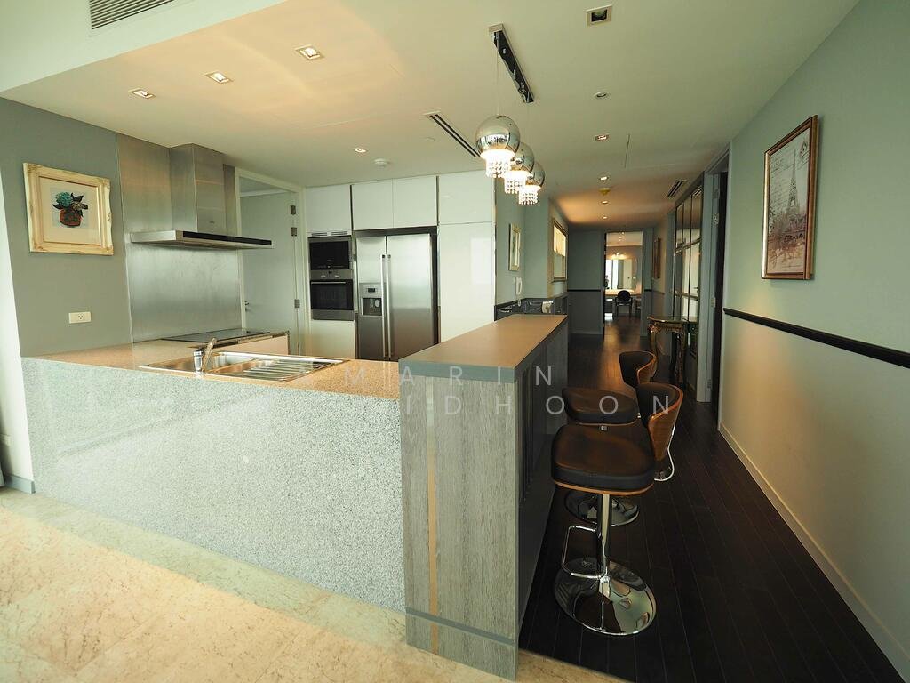Condo in Bang Phong Phang, Krung Thep Maha Nakhon, Thailand 5 - 16410136